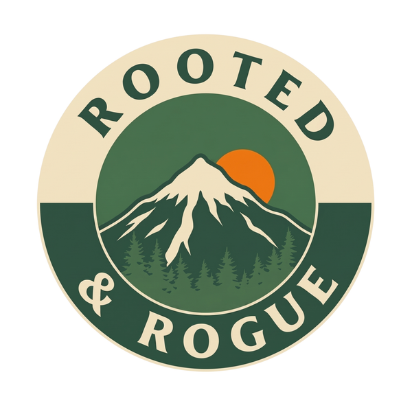 Rooted & Rogue